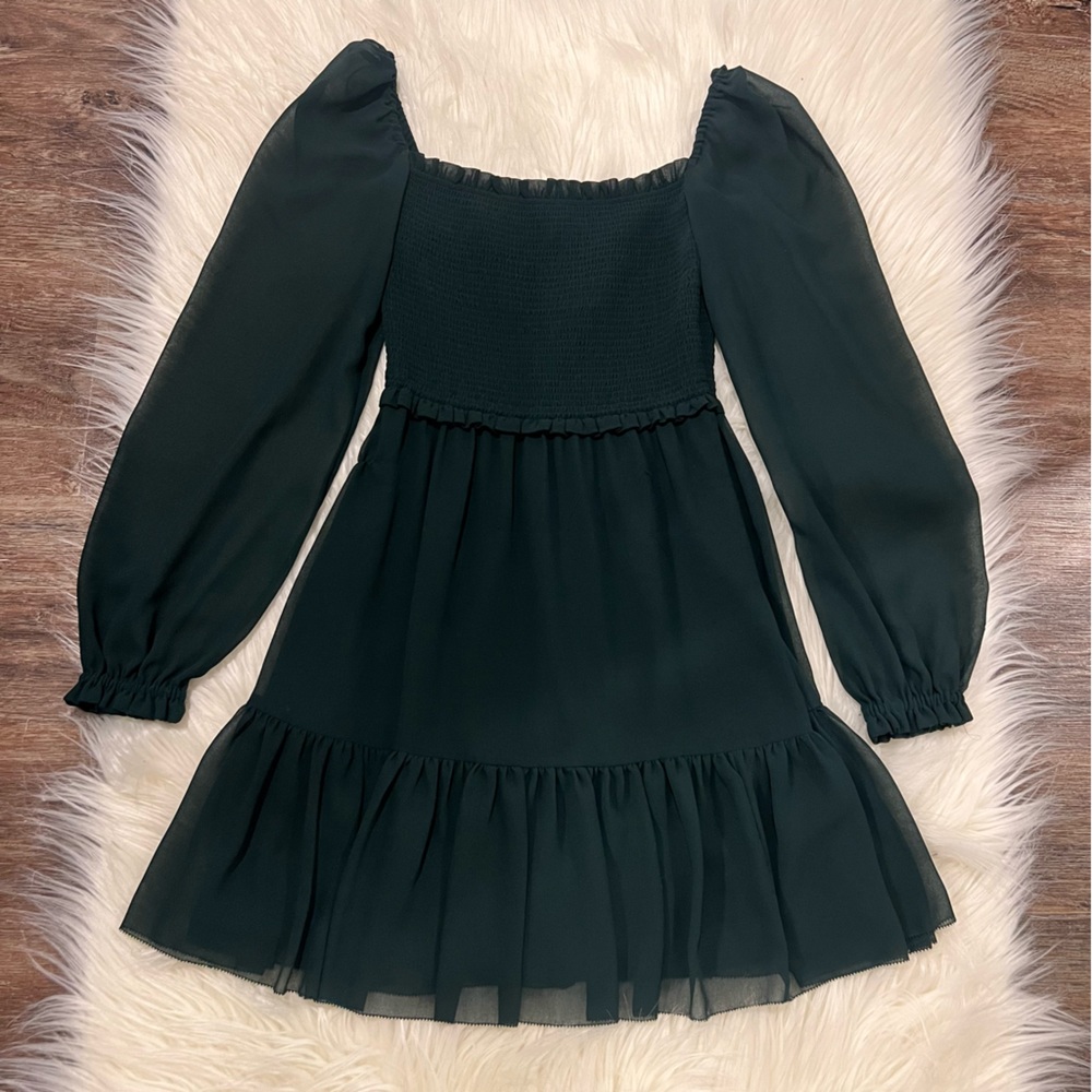 Wilfred Dress